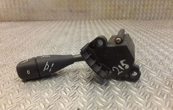 Mercedes-Benz S W220 Steering wheel adjustment handle/lever 2205450022 A2205450022