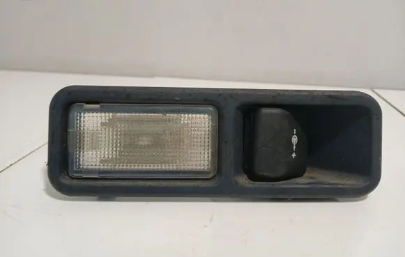Land Rover Range Rover L322 12 V Socket (rear) 7027276