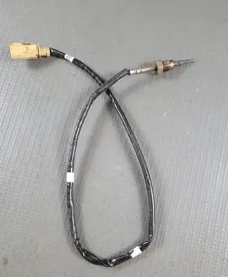 Skoda Octavia Mk3 (5E) Exhaust gas temperature sensor 04L906088BF