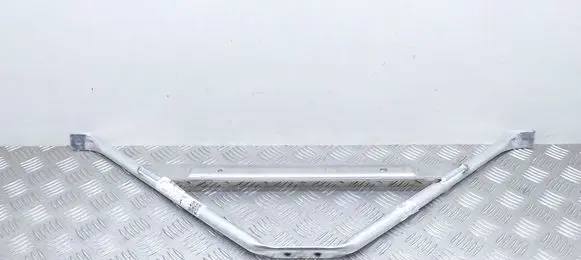 BMW 1 F70 Radiator support slam panel bracket 5A34C04 51645A34C04