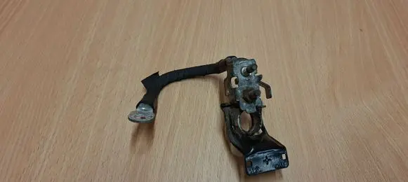 Peugeot 508 Positive cable (battery) 