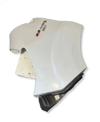 Fiat Ducato Fender 