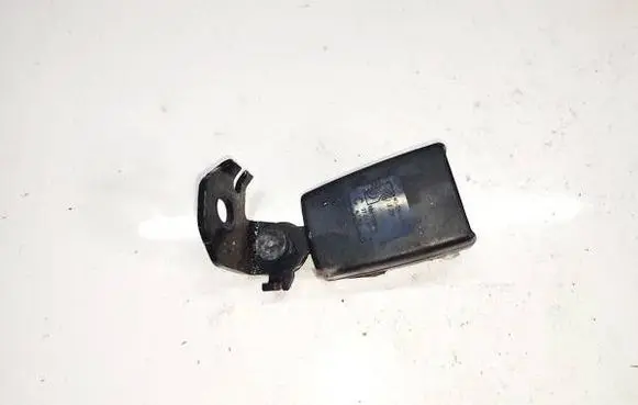 Ford Fusion Rear seatbelt buckle 401266978