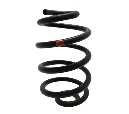 Nissan Leaf I (ZE0) Rear coil spring