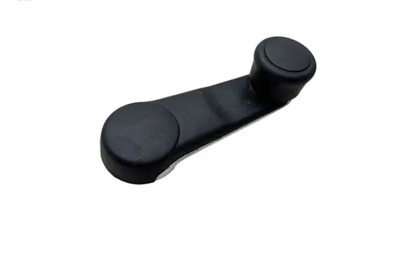Audi 100 S4 C4 Rear door window winding handle 