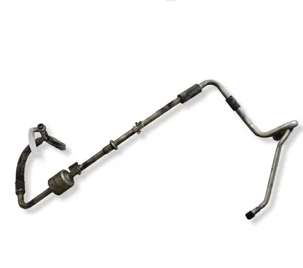 Citroen C5 Air conditioning (A/C) pipe/hose 9684486680