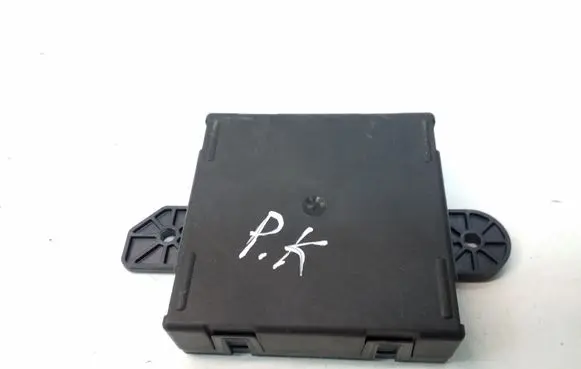 Chrysler 200 Door control unit/module 68111321AG