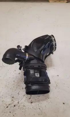 Mercedes-Benz E W213 Intake manifold A6540902600 27082018 A6540904200