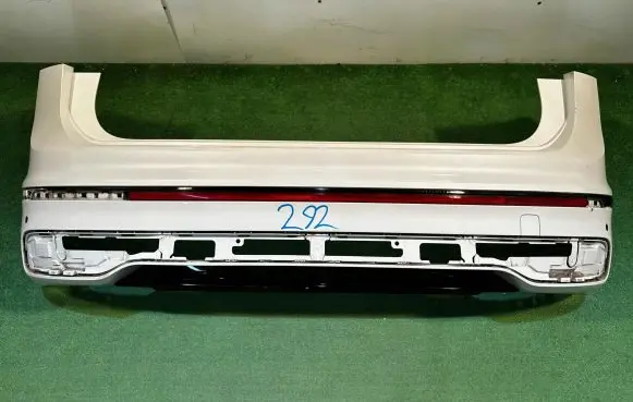 Volkswagen Tiguan Rear bumper 5NA807521G