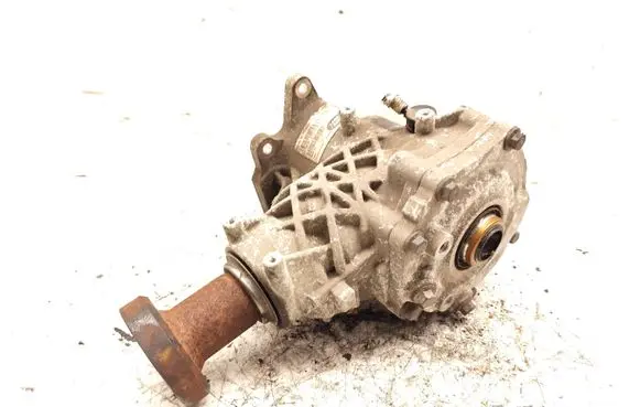 Land Rover Discovery 4 - LR4 Gearbox transfer box case EJ327L486AC RATIO258