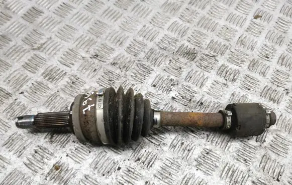 KIA Stonic Driveshaft outer CV joint 