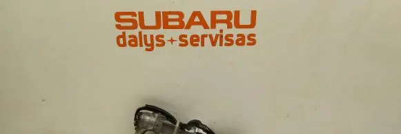 Subaru Legacy Ignition lock