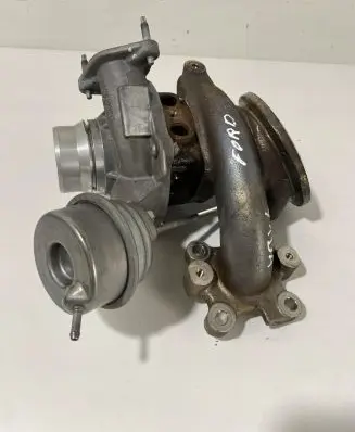 Ford Focus Turbo HX7G-6K682-DA