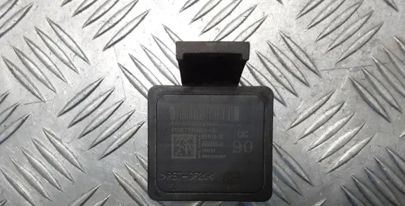 Nissan Navara D23 Glow plug pre-heat relay A622900130 110675590R