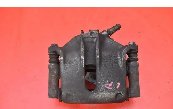 Peugeot 208 I Front brake caliper