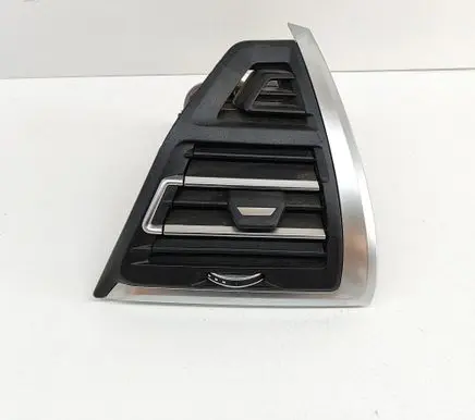 BMW iX3 G08 Dashboard air vent grill cover trim 5A3BB15