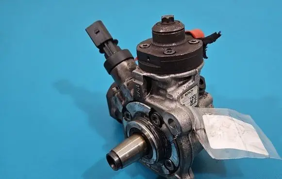 BMW X6 E71 Fuel injection high pressure pump 0445010623 IMPRK1539732