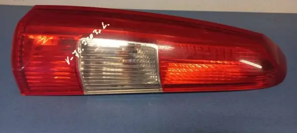 Volvo V70 Rear/tail lights 152843