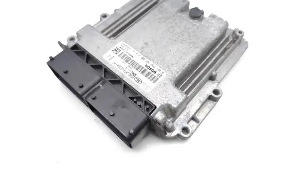 Jaguar XE Engine control unit/module GX7312C520FAF