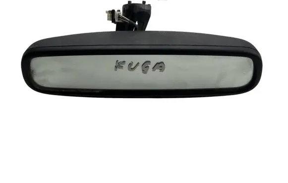 Ford Kuga I Rear view mirror (interior) 015624