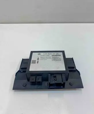 Mercedes-Benz SL R129 Door central lock control unit/module 1298203726 A1298203726
