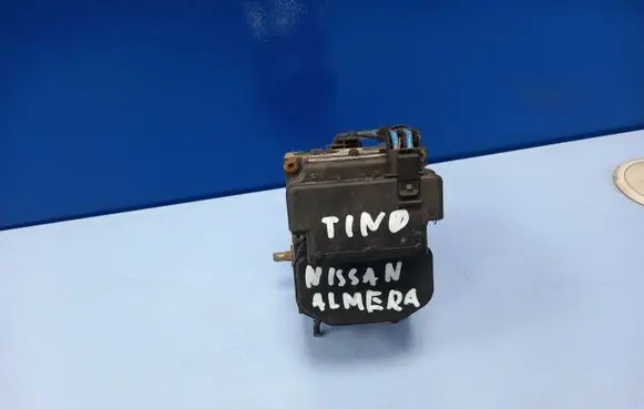 Nissan Almera Tino ABS Pump 476604U103