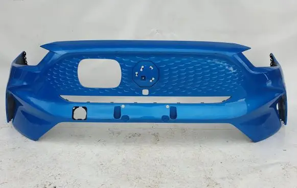 MG ZS Front bumper