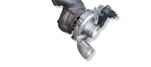 Mercedes-Benz R W251 Turbo A6420900280