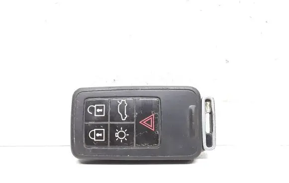 Volvo XC60 Ignition key/card 8676873