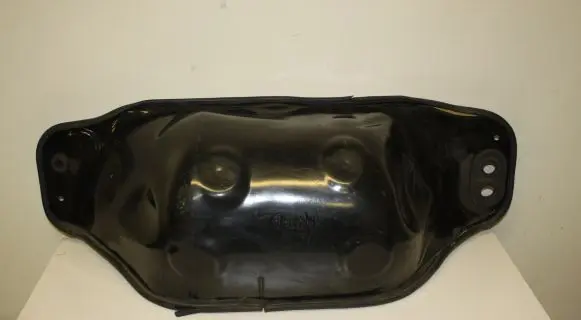 Audi Q7 4M Heat shield in engine bay 4M0819523A