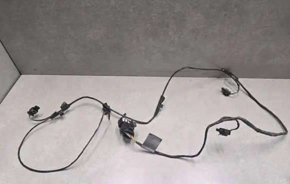 Parking sensor (PDC) wiring loom