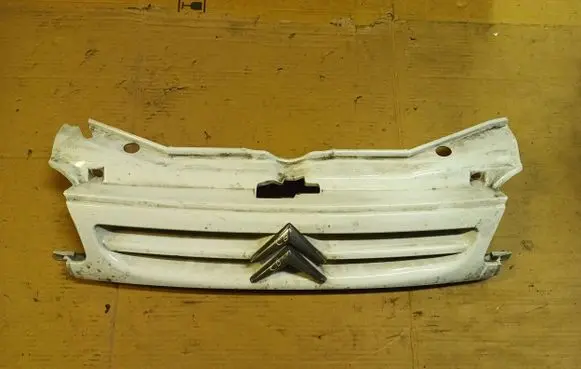 Citroen Berlingo Front grill 9635604880
