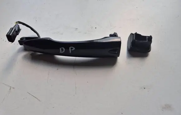 Renault Kadjar Front door exterior handle 806404E