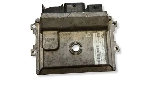 Peugeot 208 I Engine control unit/module 9805895780 141170996 V29035181A