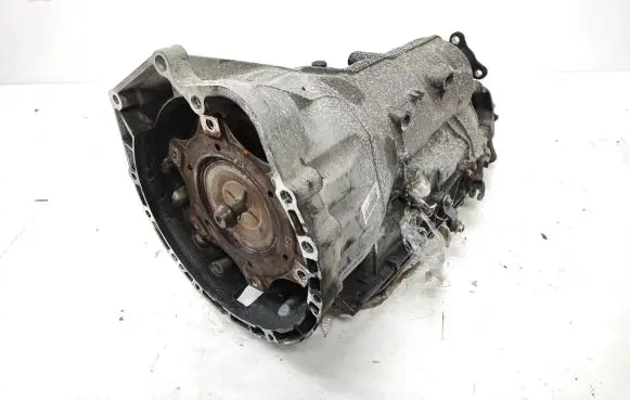 BMW 1 E82 E88 Automatic gearbox 6HP21