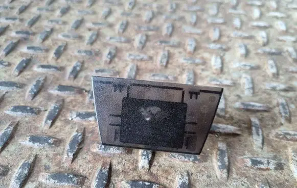 Skoda Superb B8 (3V) Sun solar sensor 3V0907451