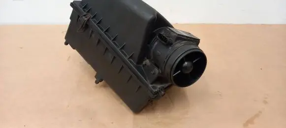 Jaguar XK8 - XKR Mass air flow meter LJA1620AE 1974000090