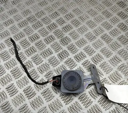 Volkswagen Golf VIII Alarm system siren 5G0951227B 5Q0951605B