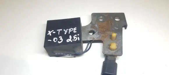 Sensor