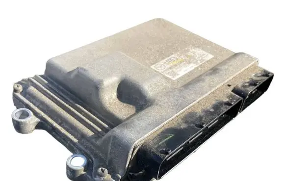 Mazda CX-5 Engine control unit/module SH0318881J 2757005057 K4238