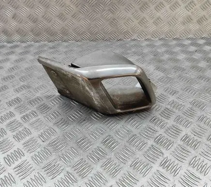 Land Rover Range Rover Evoque L538 Muffler ending BJ3M5C202AA