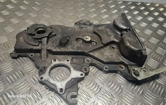 Hyundai Veloster other engine part 