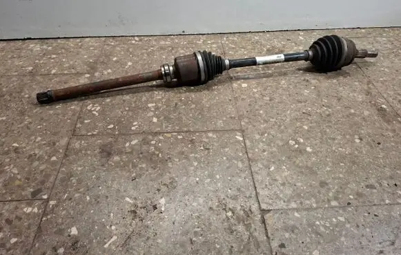 Citroen DS7 Crossback Front driveshaft 9831666680