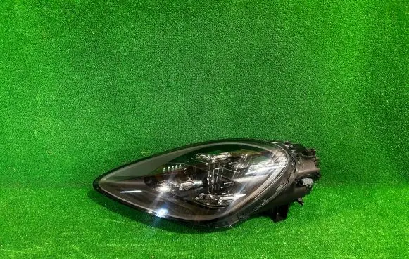 Porsche Cayenne (9Y0 9Y3) Headlight/headlamp 9Y0941035J