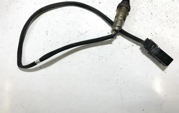Skoda Octavia Mk2 (1Z) Lambda probe sensor 03l906262a