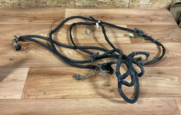 Honda FR-V Parking sensor (PDC) wiring loom 1452049