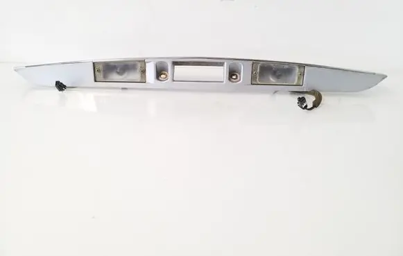 KIA Sorento Other trunk/boot trim element 925003E1