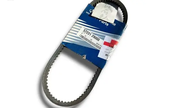 Hyundai Sonata Alternator belt 5723129000
