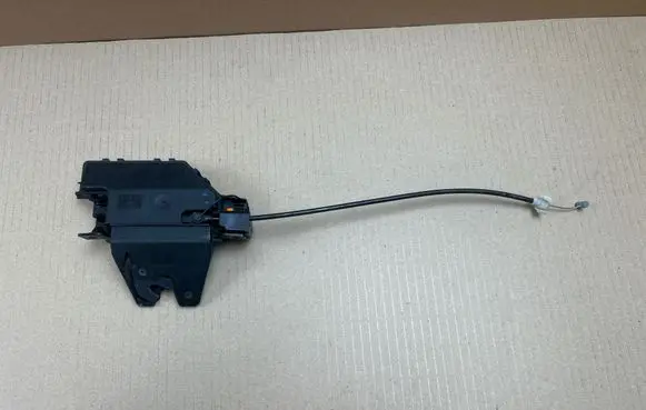 BMW 5 E60 E61 Tailgate/trunk/boot lock/catch/latch 7840617