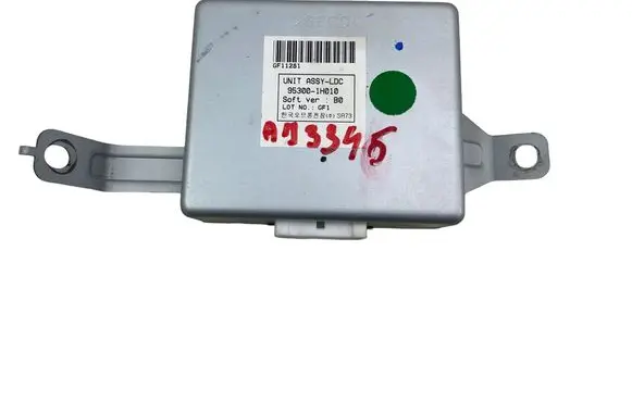KIA Ceed Other control units/modules 953001H010